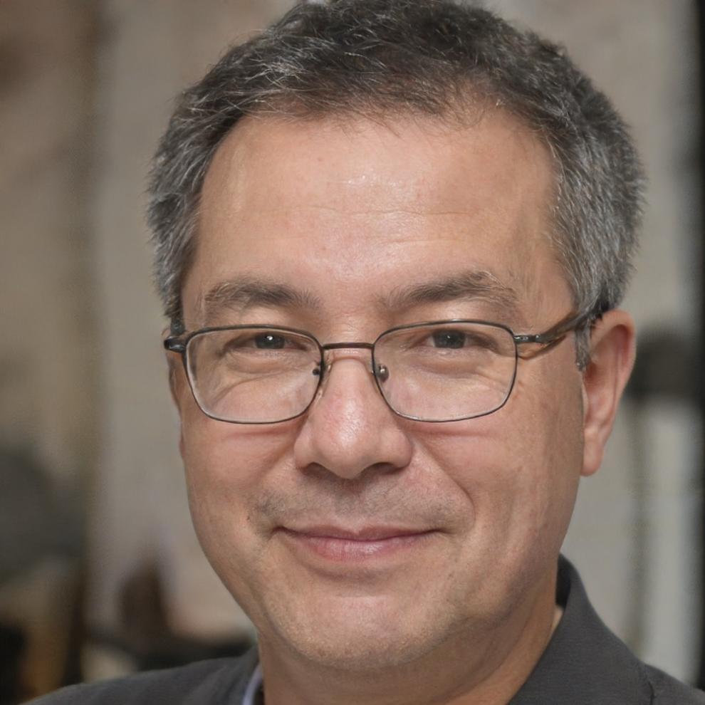 Portrait de Théo Martineau, expert en finances personnelles